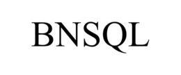 BNSQL trademark