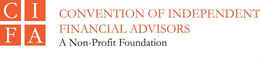 CIFA CONVENTION OF INDEPENDENT FINANCIAL ADVISORS A NON-PROFIT FOUNDATION trademark