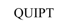 QUIPT trademark