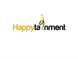 HAPPYTAINMENT trademark