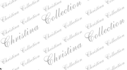 CHRISTINA COLLECTION trademark