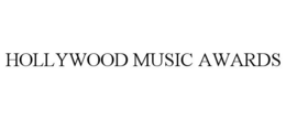 HOLLYWOOD MUSIC AWARDS trademark