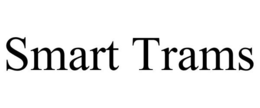 SMART TRAMS trademark