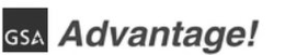 GSA ADVANTAGE! trademark