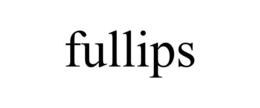 FULLIPS trademark