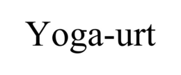 YOGA-URT trademark