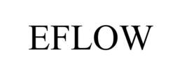 EFLOW trademark