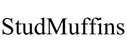 STUDMUFFINS trademark