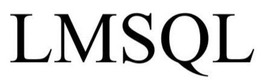 LMSQL trademark