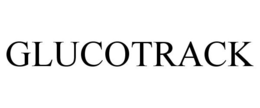 GLUCOTRACK trademark