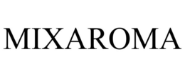 MIXAROMA trademark