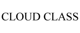 CLOUD CLASS trademark