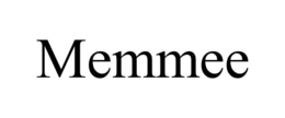 MEMMEE trademark