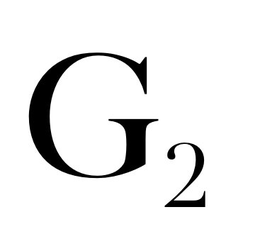 G2 trademark