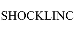 SHOCKLINC trademark