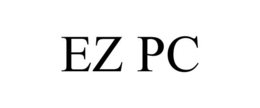 EZ PC trademark