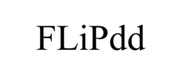 FLIPDD trademark
