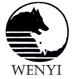 WENYI trademark