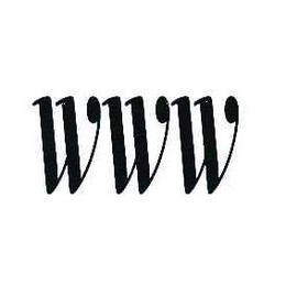WWW trademark