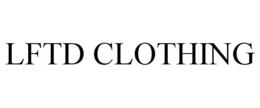 LFTD CLOTHING trademark