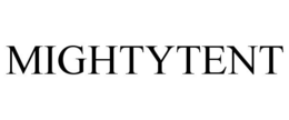 MIGHTYTENT trademark