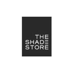 THE SHADE STORE trademark
