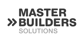 MASTER BUILDERS SOLUTIONS trademark