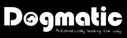 DOGMATIC AUTOMATICALLY LEADING THE WAY trademark