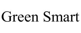 GREEN SMART trademark