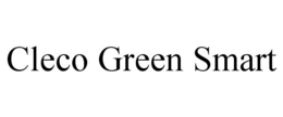 CLECO GREEN SMART trademark