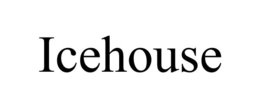 ICEHOUSE trademark