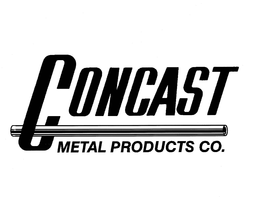CONCAST METAL PRODUCTS CO. trademark