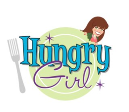 HUNGRY GIRL trademark