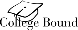 COLLEGE BOUND trademark