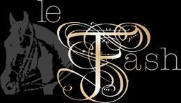 LE FASH trademark