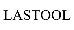 LASTOOL trademark
