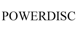POWERDISC trademark