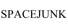 SPACEJUNK trademark