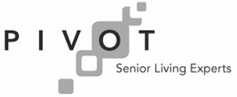PIVOT SENIOR LIVING EXPERTS trademark