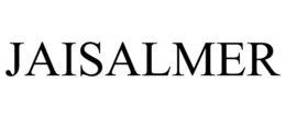 JAISALMER trademark