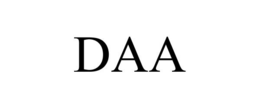 DAA trademark
