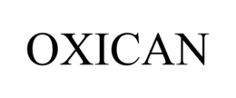 OXICAN trademark