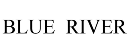 BLUE RIVER trademark