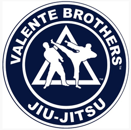 VALENTE BROTHERS JIU-JITSU trademark