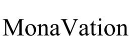 MONAVATION trademark