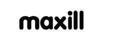 MAXILL trademark