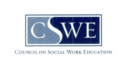 CSWE COUNCIL ON SOCIAL WORK EDUCATION trademark