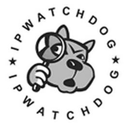 IP WATCHDOG trademark