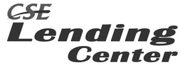 CSE LENDING CENTER trademark