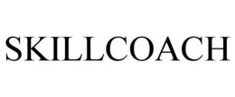 SKILLCOACH trademark
